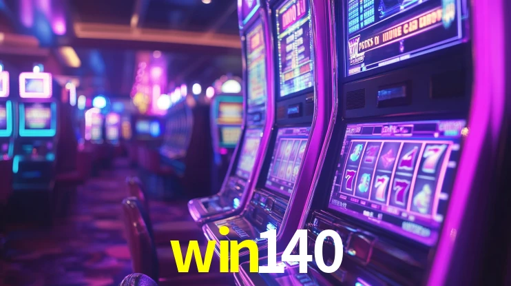 Cassino Online win140