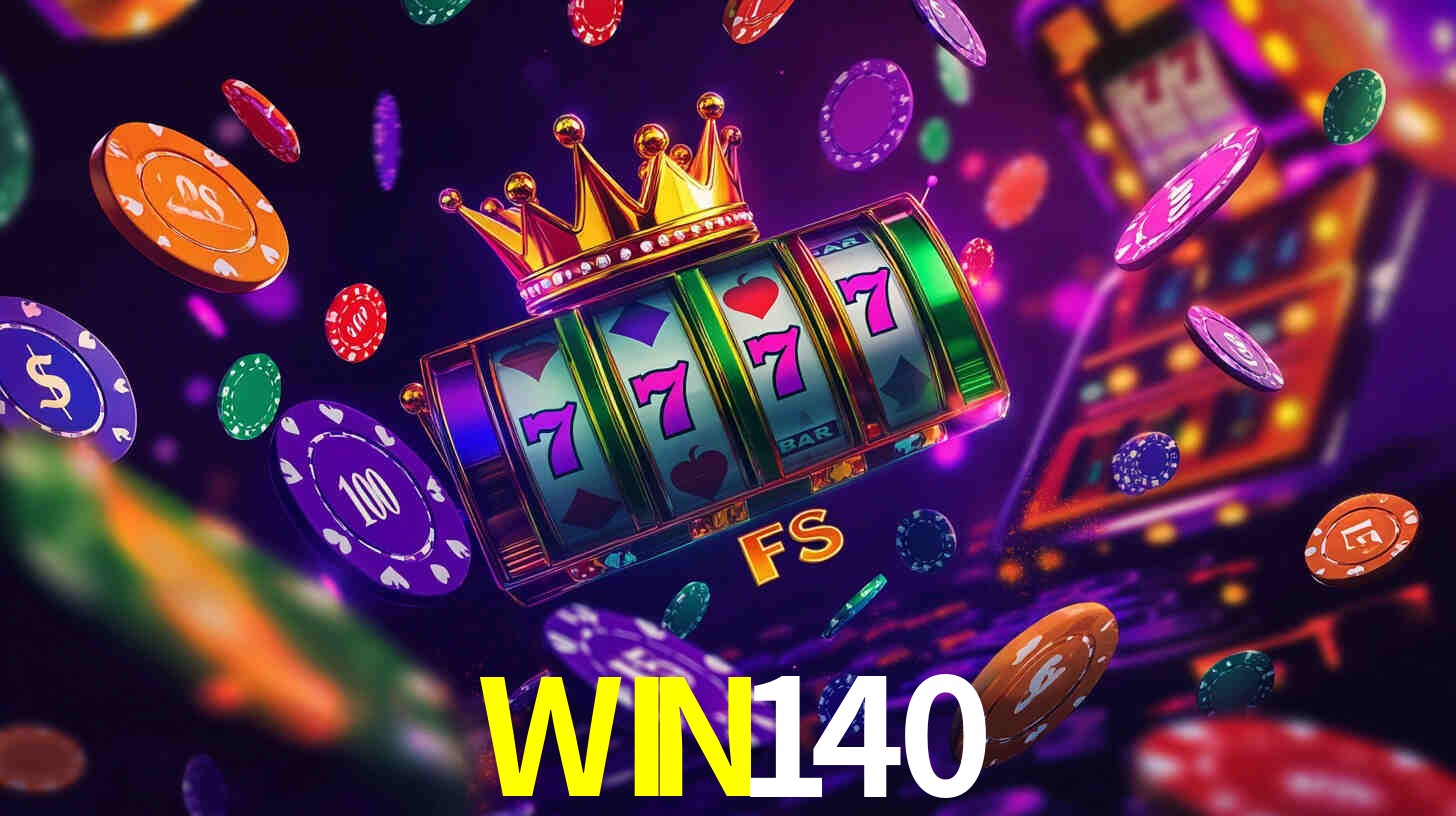 Melhores Jogos de Slots no WIN140 🍀