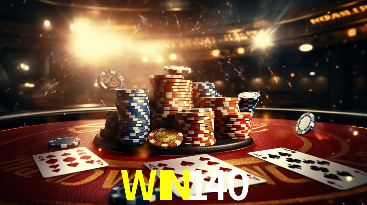 Melhores Jogos de Slots no WIN140 🍀
