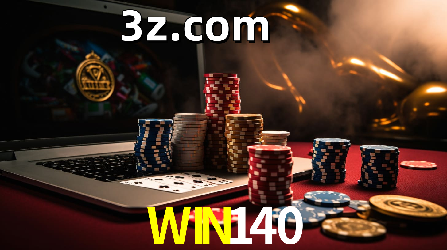 Melhores Jogos de Slots no WIN140 🍀