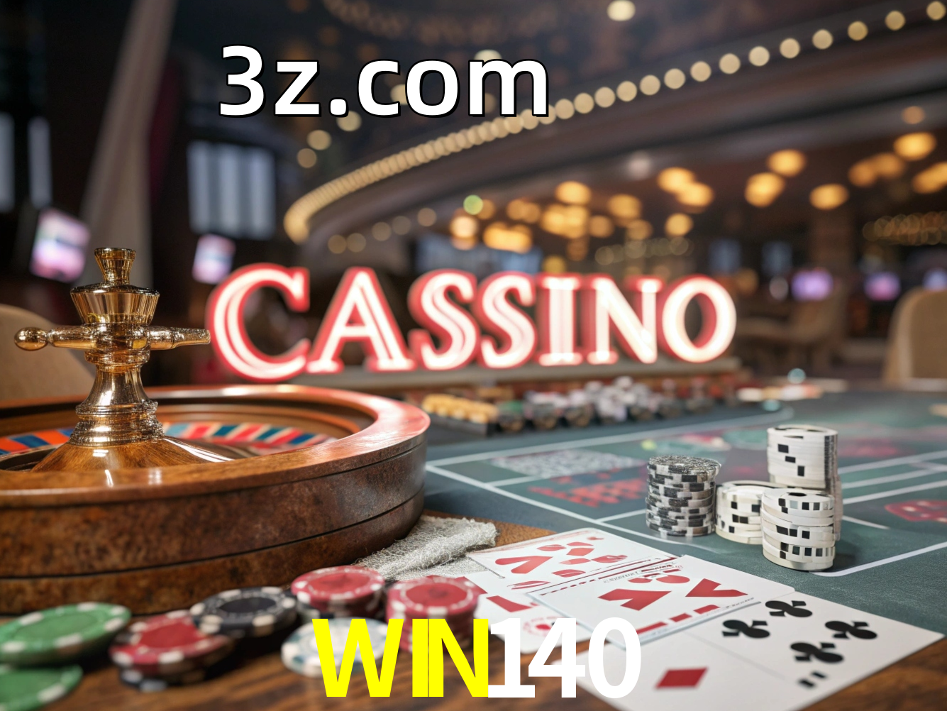 Melhores Jogos de Slots no WIN140 🍀