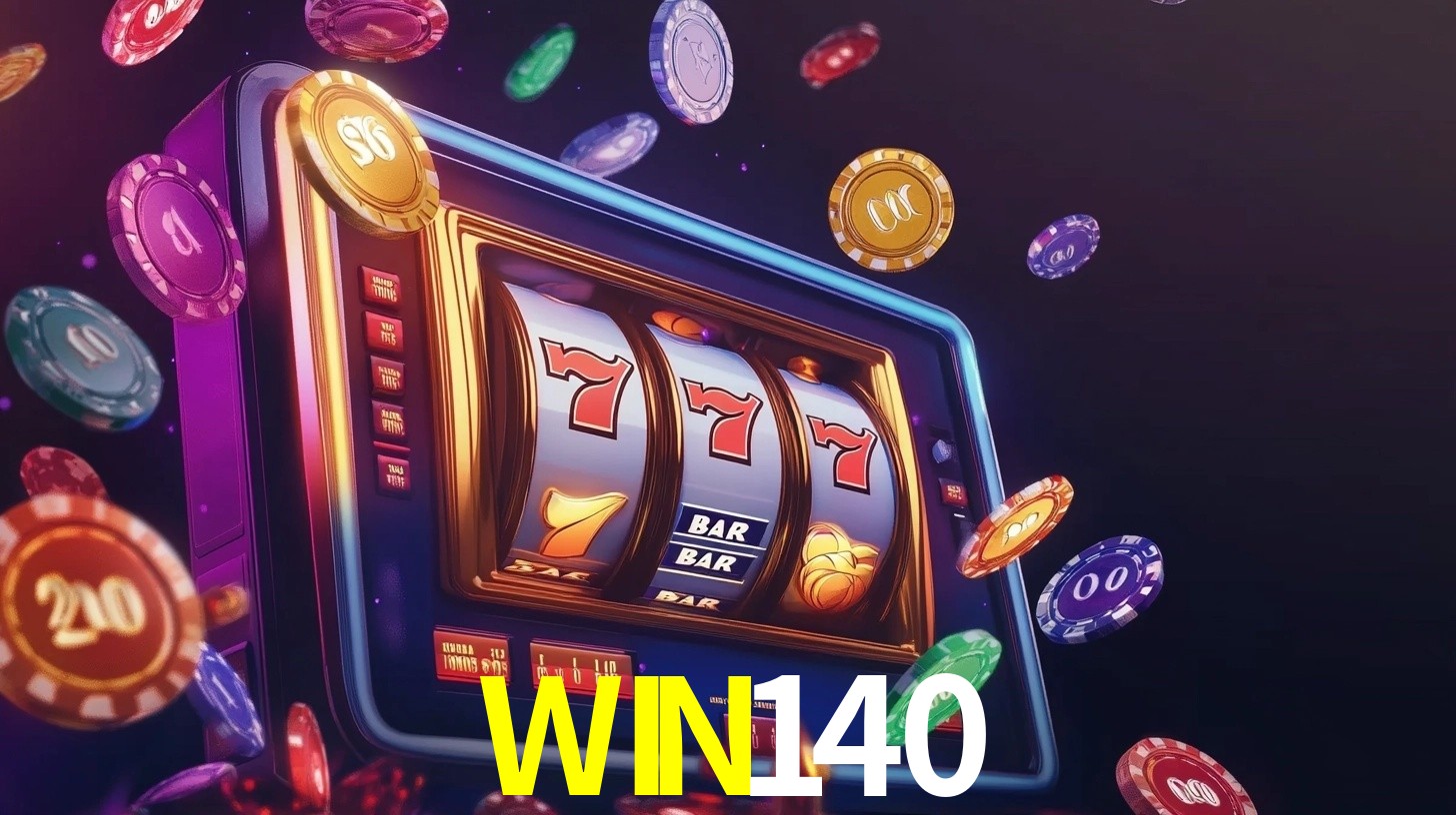 Melhores Jogos de Slots no WIN140 🍀