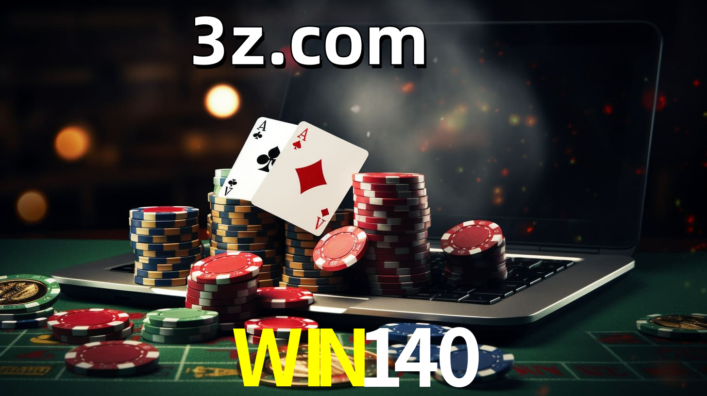 Melhores Jogos de Slots no WIN140 🍀
